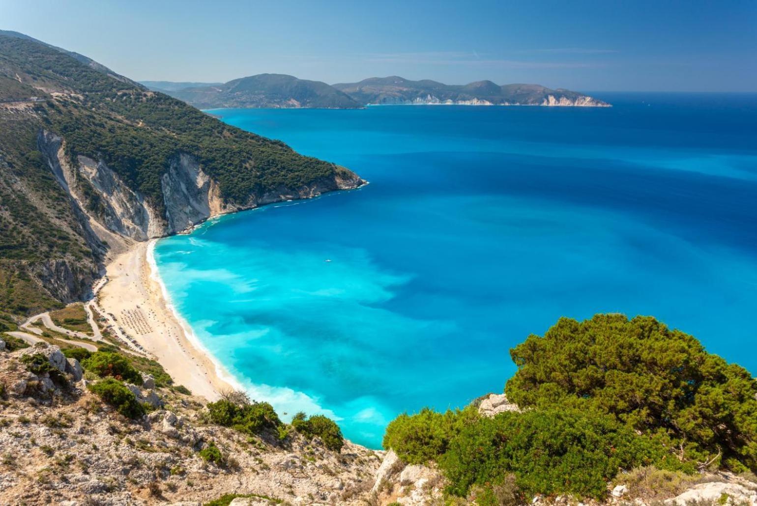 Villa Vali Τραπεζάκι Εξωτερικό φωτογραφία