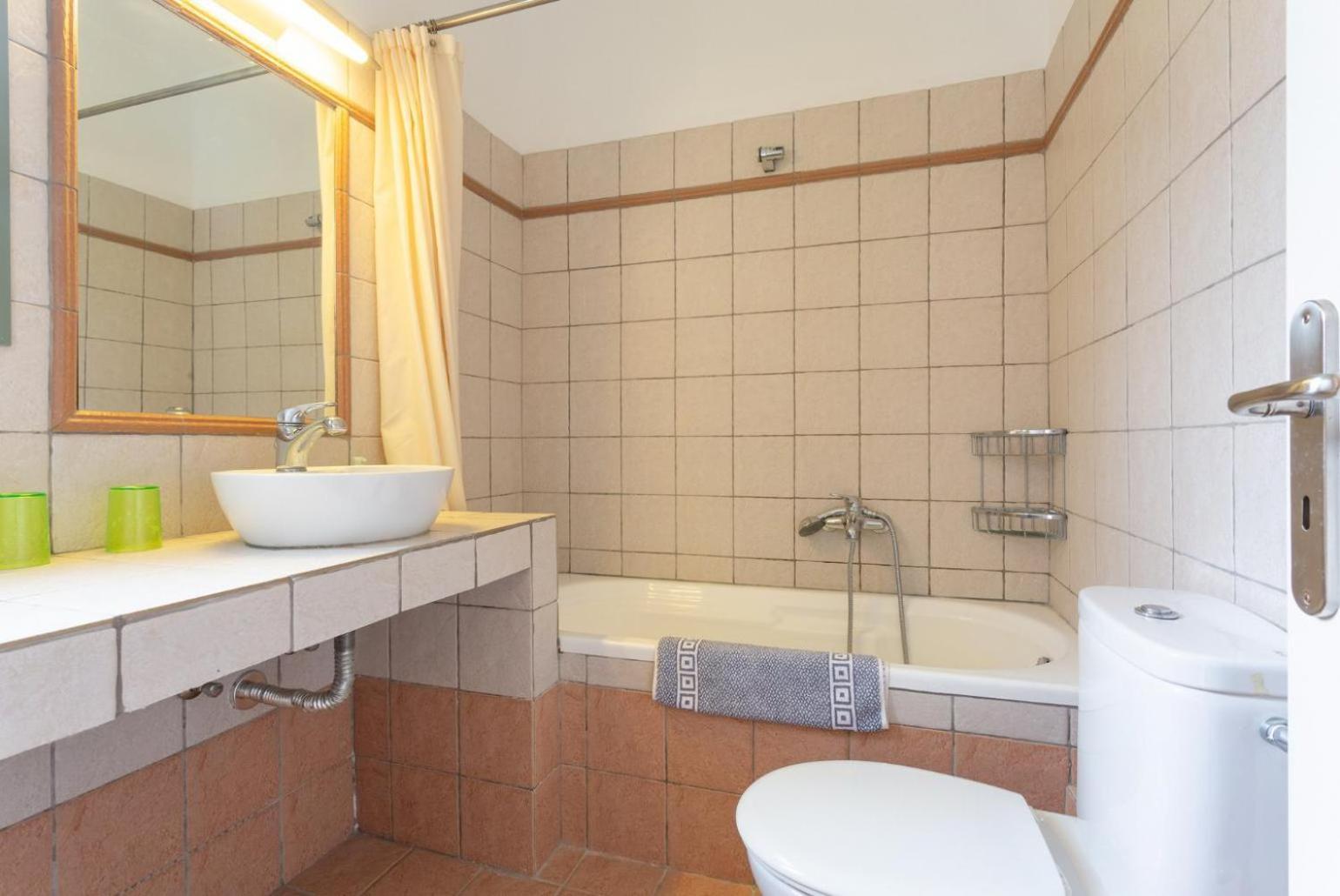 Villa Vali Τραπεζάκι Εξωτερικό φωτογραφία